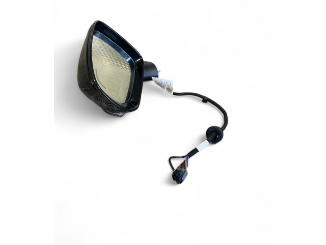 Зеркало электрическое        Volvo XC90  2014 -  года   