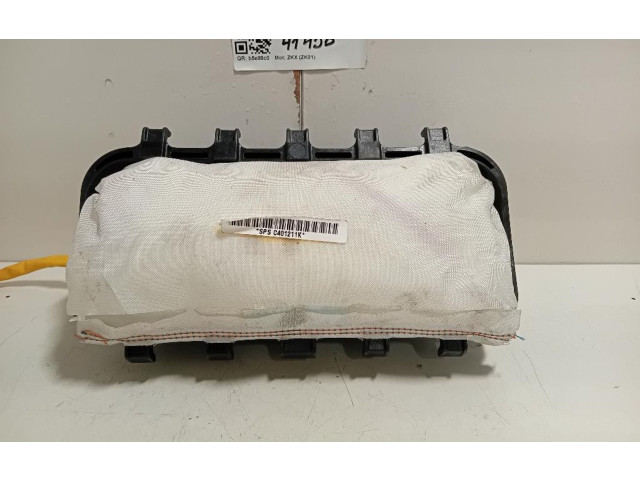 Моторчик заднего дворника 95106231, 95106231 Opel Mokka