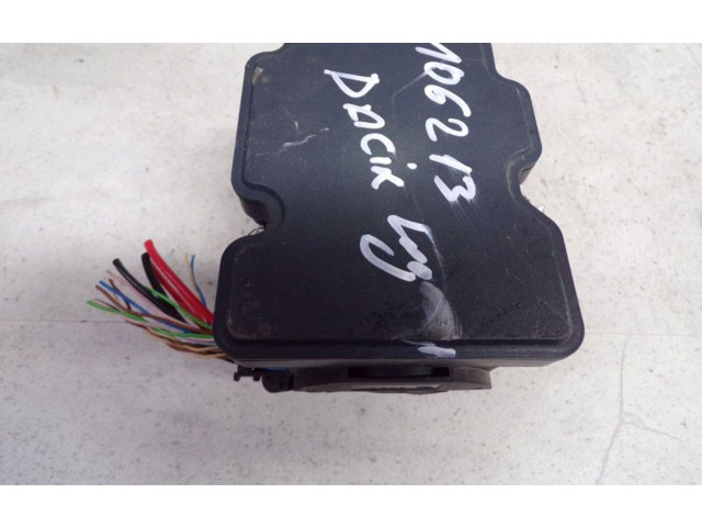 Блок АБС 2265106516, 2265106516 Dacia Logan II 2012 - 2020 года