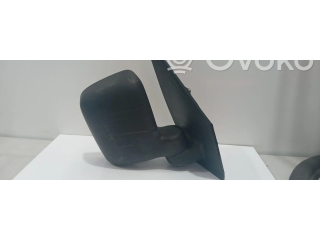 Зеркало электрическое Ford Transit - Tourneo Connect 2009 - 2013 года