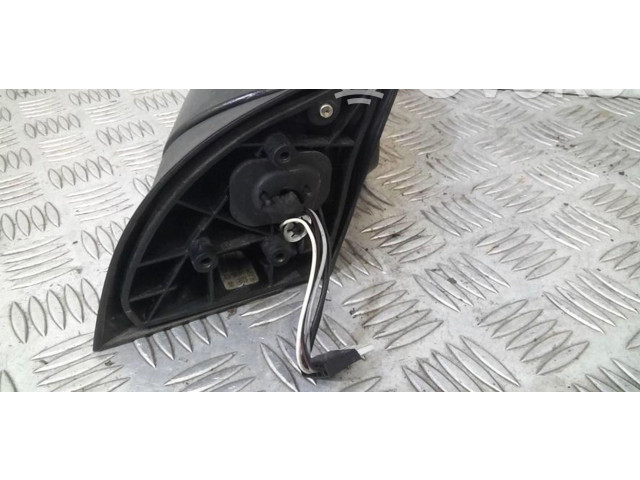 Зеркало электрическое        Mercedes-Benz A W168  1997 - 2004 года   