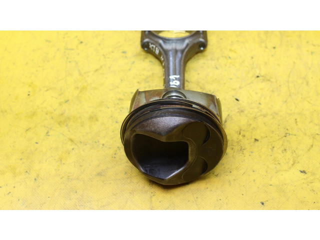 Поршень с шатуном Audi A3 S3 8P