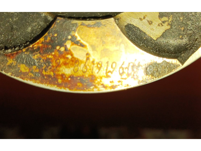 Píst 8619196, 11258619196 BMW 1 F20 F21