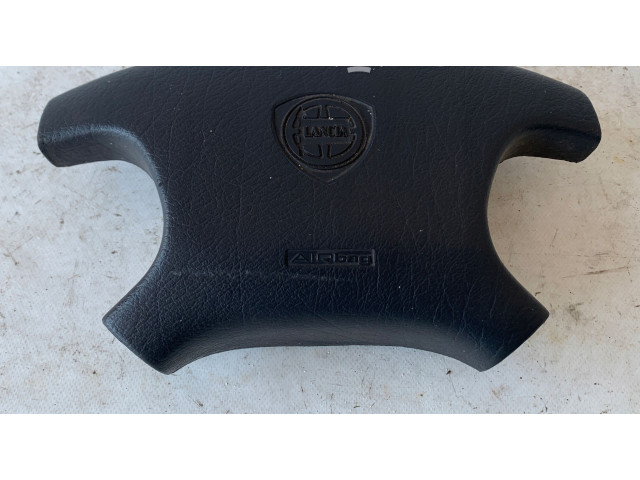 Подушка безопасности водителя 14766650ZL Lancia Zeta