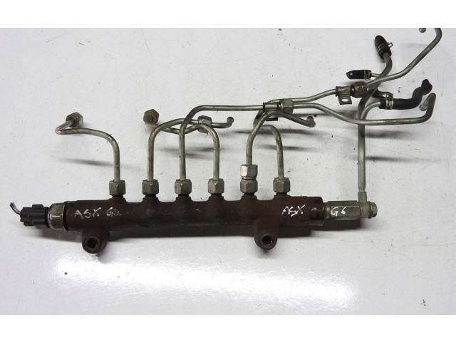 Топливная рампа 4546989682 Mitsubishi ASX