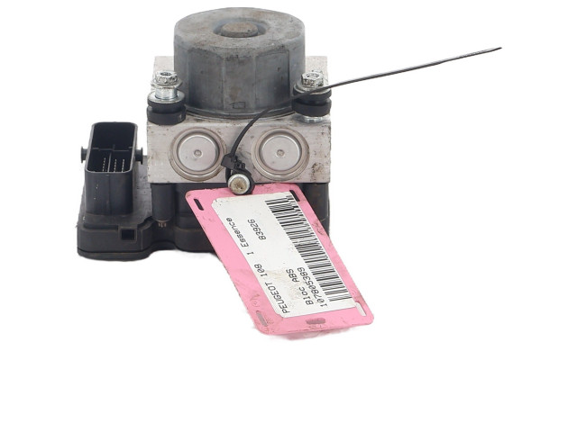 Блок ABS 1611918680   Peugeot 108