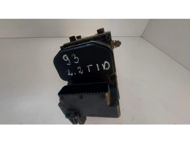 Блок АБС 0265216471, 4779484 Audi A4 S4 B7 8E 8H 2005-2008 года