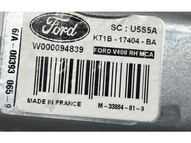 Моторчик заднего дворника 2246643, KT1B-17404-BA    Ford Transit -  Tourneo Connect