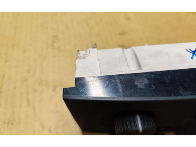 Блок управления климат-контролем P55115904AC   Jeep Grand Cherokee (WJ)