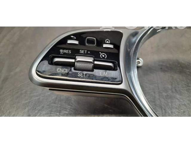 Volant Mercedes-Benz CLA C118 X118 2023