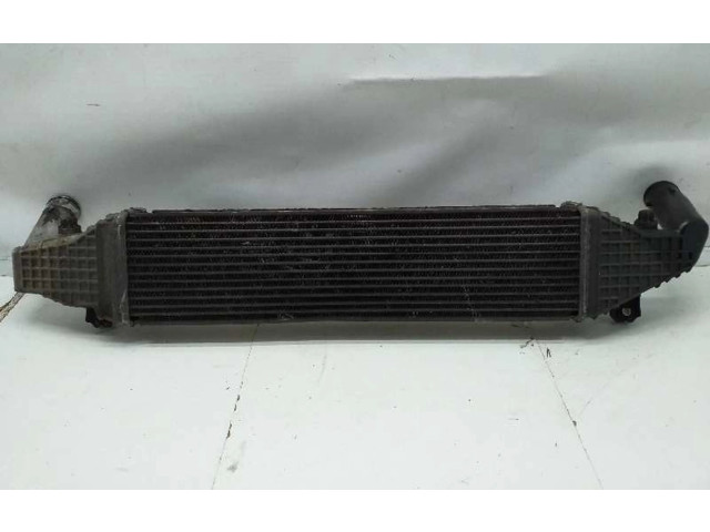 Интеркулер Mazda 3 I