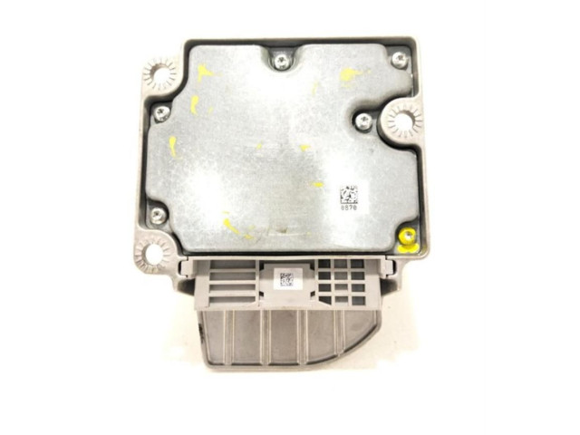 Блок подушек безопасности 6577342458101 BMW X3 E83