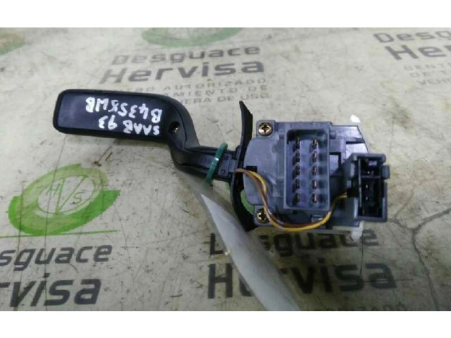 Переключатель дворников 4616140, 0090086 Saab 9-3 Ver1