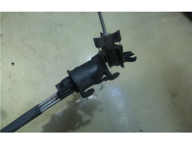 Зеркало (механическое) Volkswagen Golf III 1992 - 1997 года