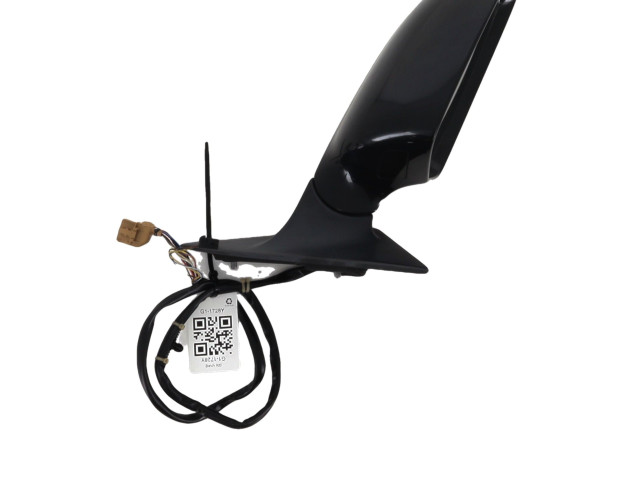 Zpětné zrcátko Audi A8 S8 D3 4E 2008 4E1857410S3FZ, G1-1728Y