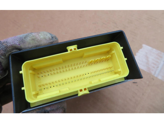 Блок подушек безопасности 4H0959655C Audi A6 C7