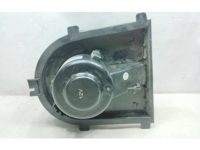 Вентилятор печки 1J1819021C Audi A3 S3 8L