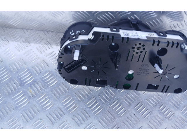 Ручка стеклоочистителей 94003A2160 KIA Ceed