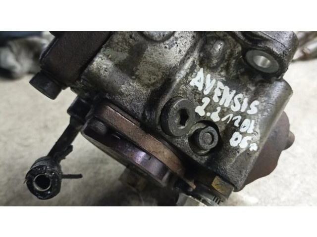 Vstřikovací čerpadlo 221000R010 Toyota Avensis T250 pro naftový motor 2.2