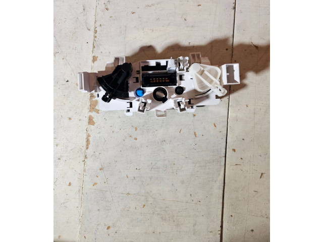 Блок управления климат-контролем F664477S   Citroen C2