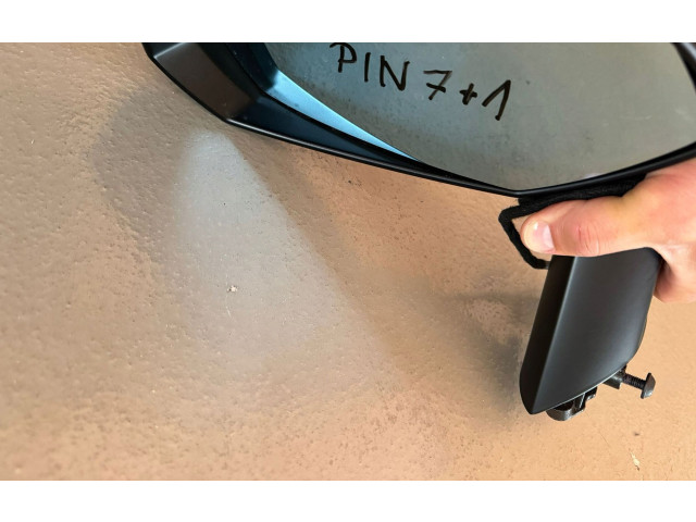 Zpětné zrcátko Lamborghini Urus 2005