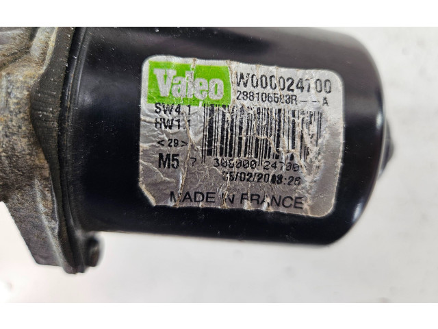 Моторчик дворников 288106583R    Renault Scenic III -  Grand scenic III