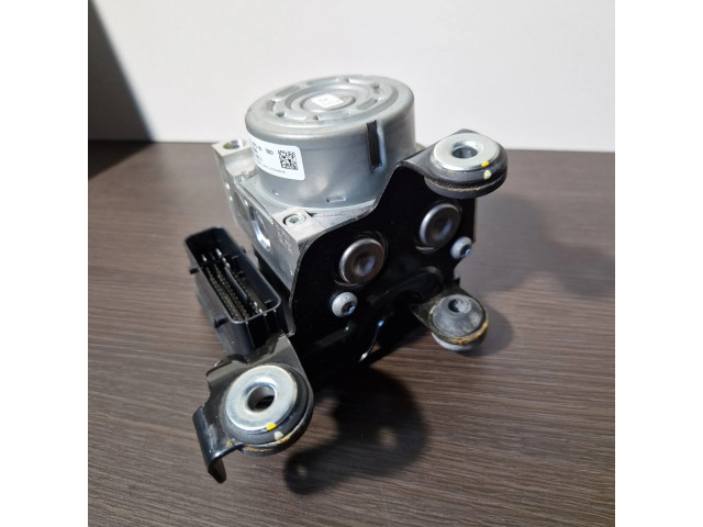 Блок АБС HG9C2C219KG, 28515729163 Ford Fusion II 2013-- года