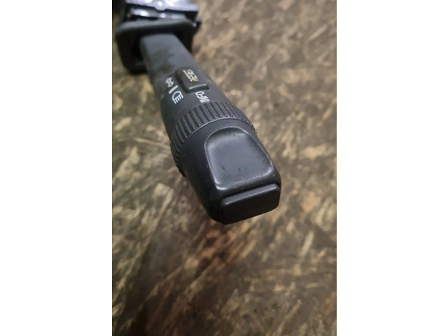 Ручка поворотов/ фонарей Volvo V70 2000 - 2004 года