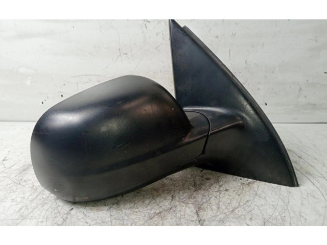 Зеркало электрическое        Volkswagen Lupo  1998 - 2005 года   
