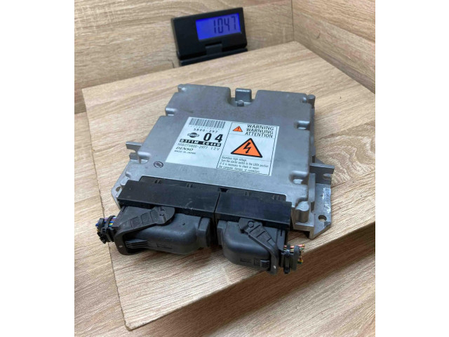 Řídící jednotka B371MEQ46B, MB2758002977 Nissan X-Trail T30 2001