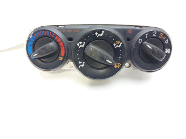 Блок управления климат-контролем 98AB18C419 Ford Transit Tourneo Connect