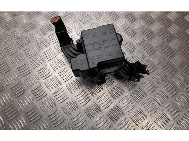 Блок предохранителей 0521504660, G8219 Jeep Compass