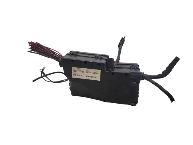 Блок предохранителей 3M5T14A142AB, 31254441   Volvo V50    