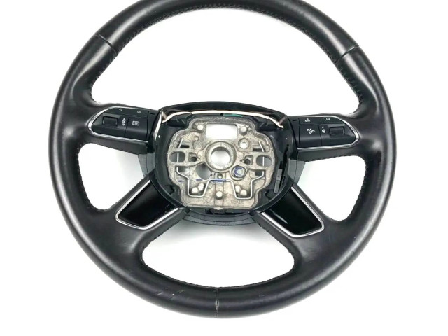 Volant Audi A8 S8 D4 4H 2015 4H0419091T  