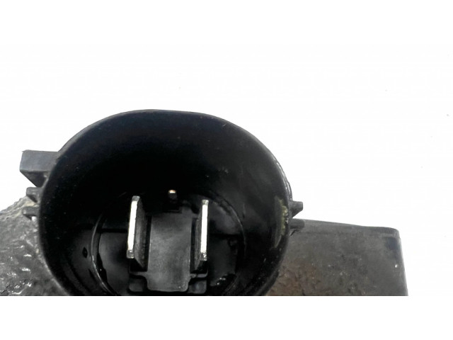 Модуль управления вентилятором