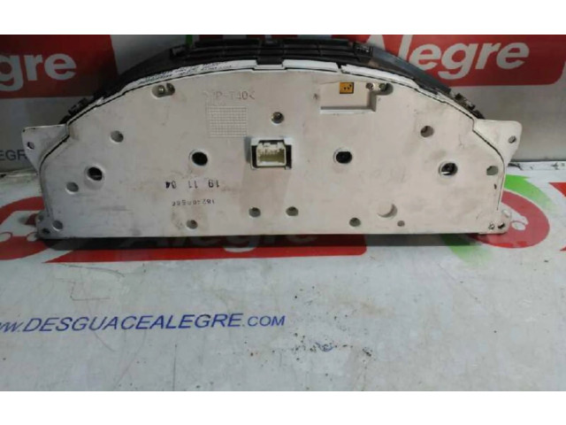 Панель приборов 1537857 Volvo S60