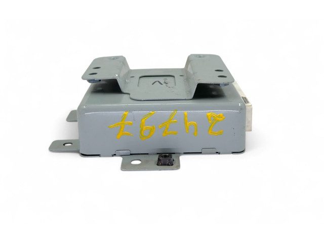 Блок управления 8712031220, 0702100027 SsangYong Actyon