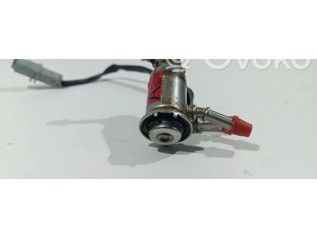 Vstřikovač 208995377R Renault Clio V