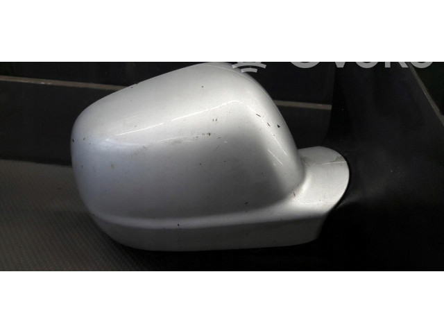 Зеркало электрическое Volkswagen Jetta IV 1999 - 2005 года