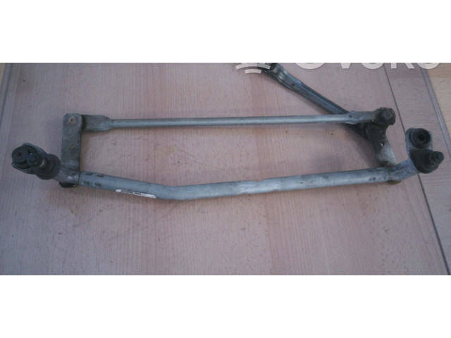 Механизм стеклоочистителей (трапеция) 3C1955023E, A9738881    Volkswagen PASSAT B6