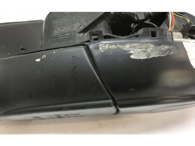 Zpětné zrcátko Volkswagen Tiguan 2016