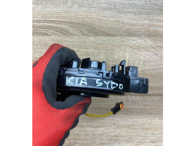 Подрулевой шлейф SRS KIACeedSlipRing, WithPlug   KIA Ceed