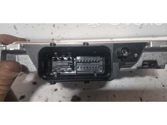 Блок управления 4KE907107AA Audi A6 C7