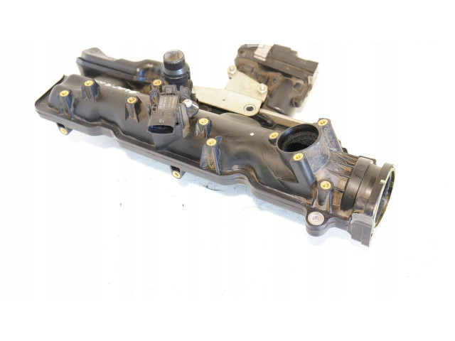 Всасывающий коллектор