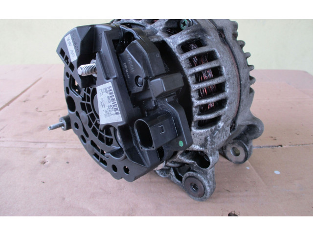 Генератор 06F903023F Skoda Octavia Mk2 (1Z)