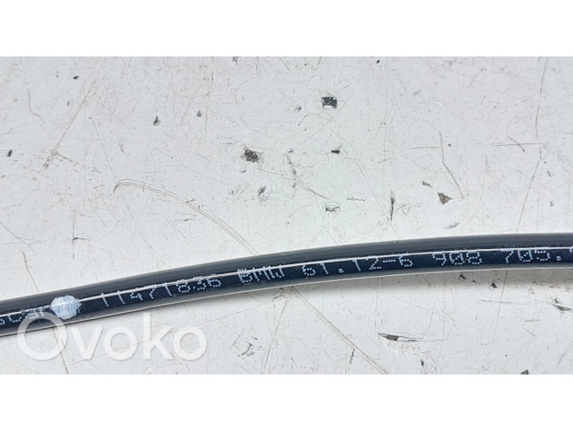 Задний датчик тормозов ABS