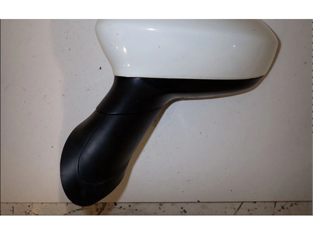 Zpětné zrcátko Fiat Punto Evo 2013 735596879