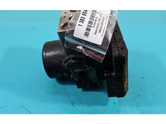 Блок АБС 1J0614217E, IMPRK1383954 Skoda Octavia Mk1 (1U) 1996 - 2004 года