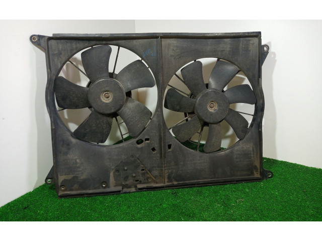 Вентилятор радиатора Subaru Tribeca