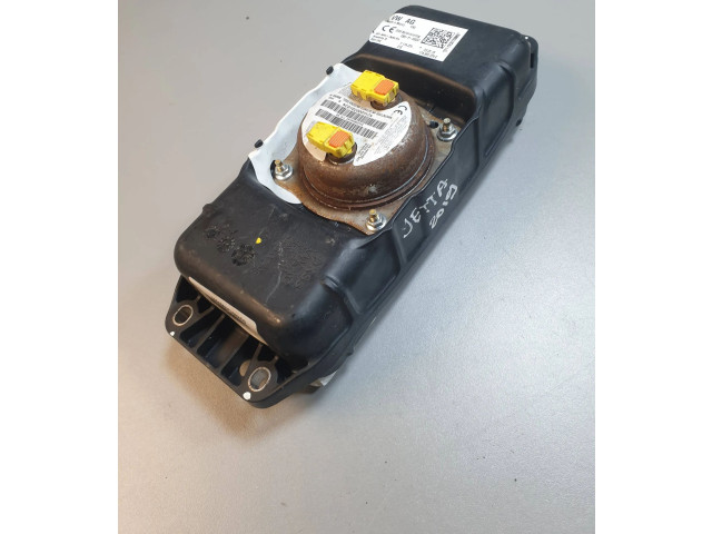 Подушка безопасности пассажира 17A880204E   Volkswagen Jetta USA